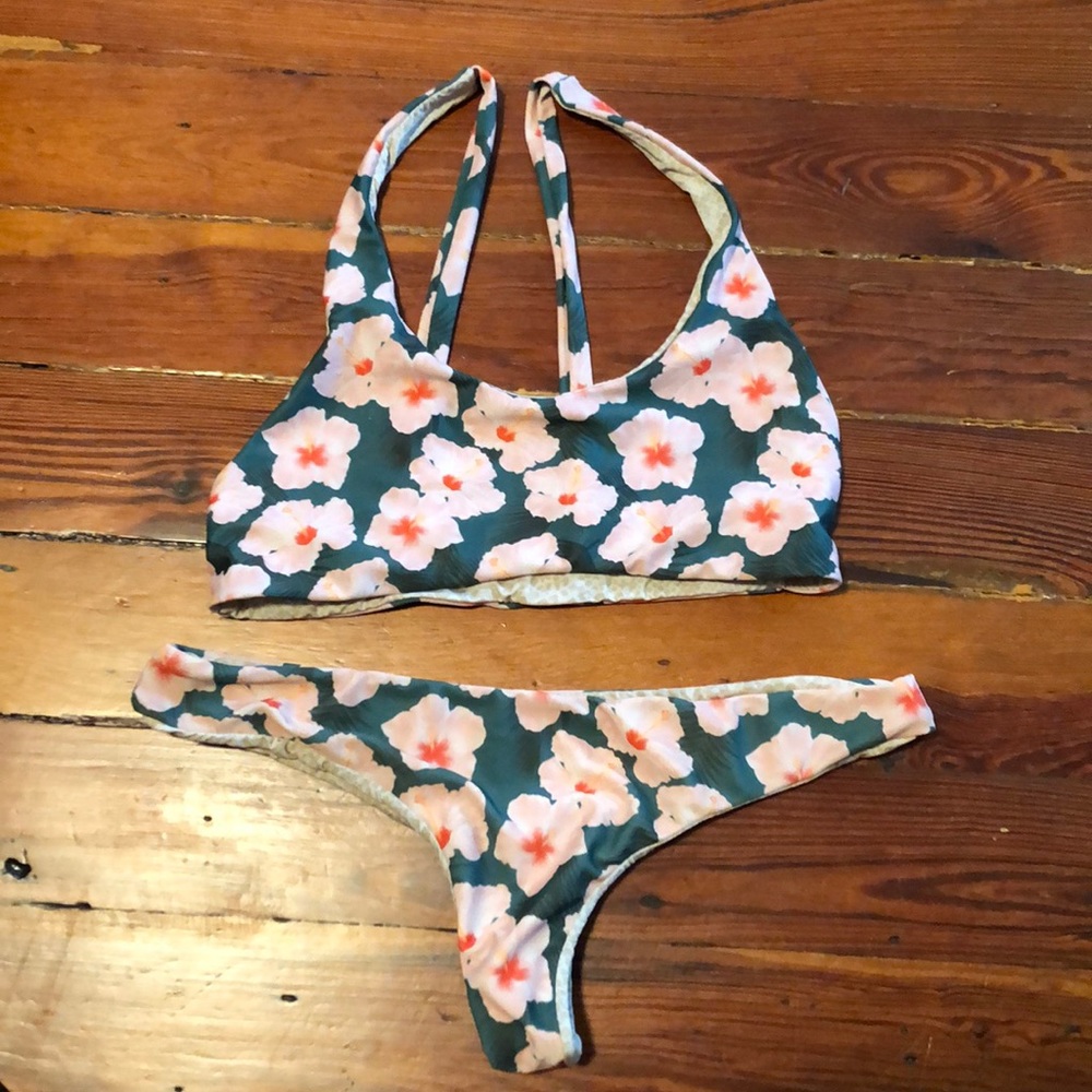 Acacia bikini